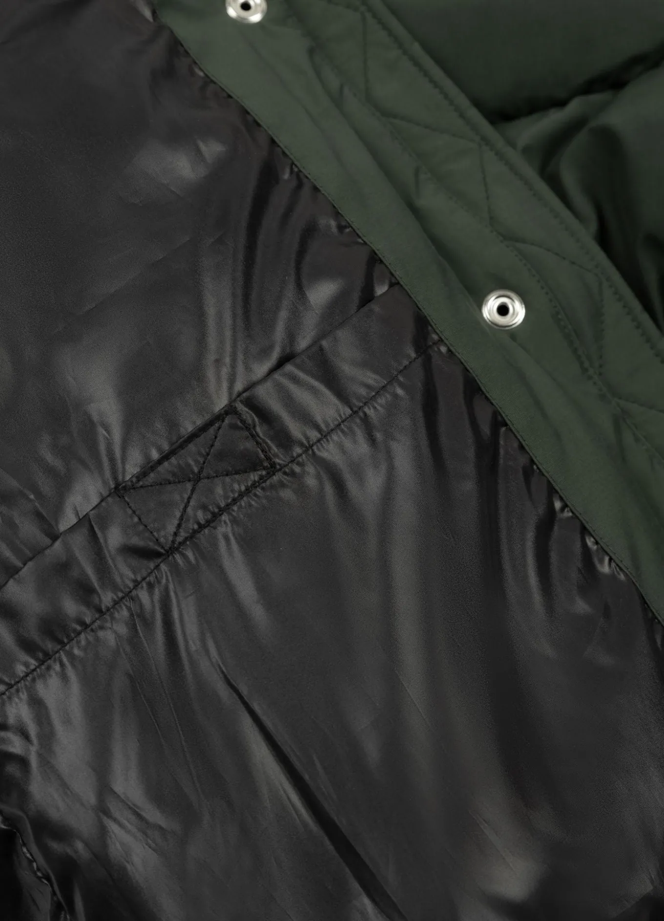 Women's winter hooded jacket Azalea