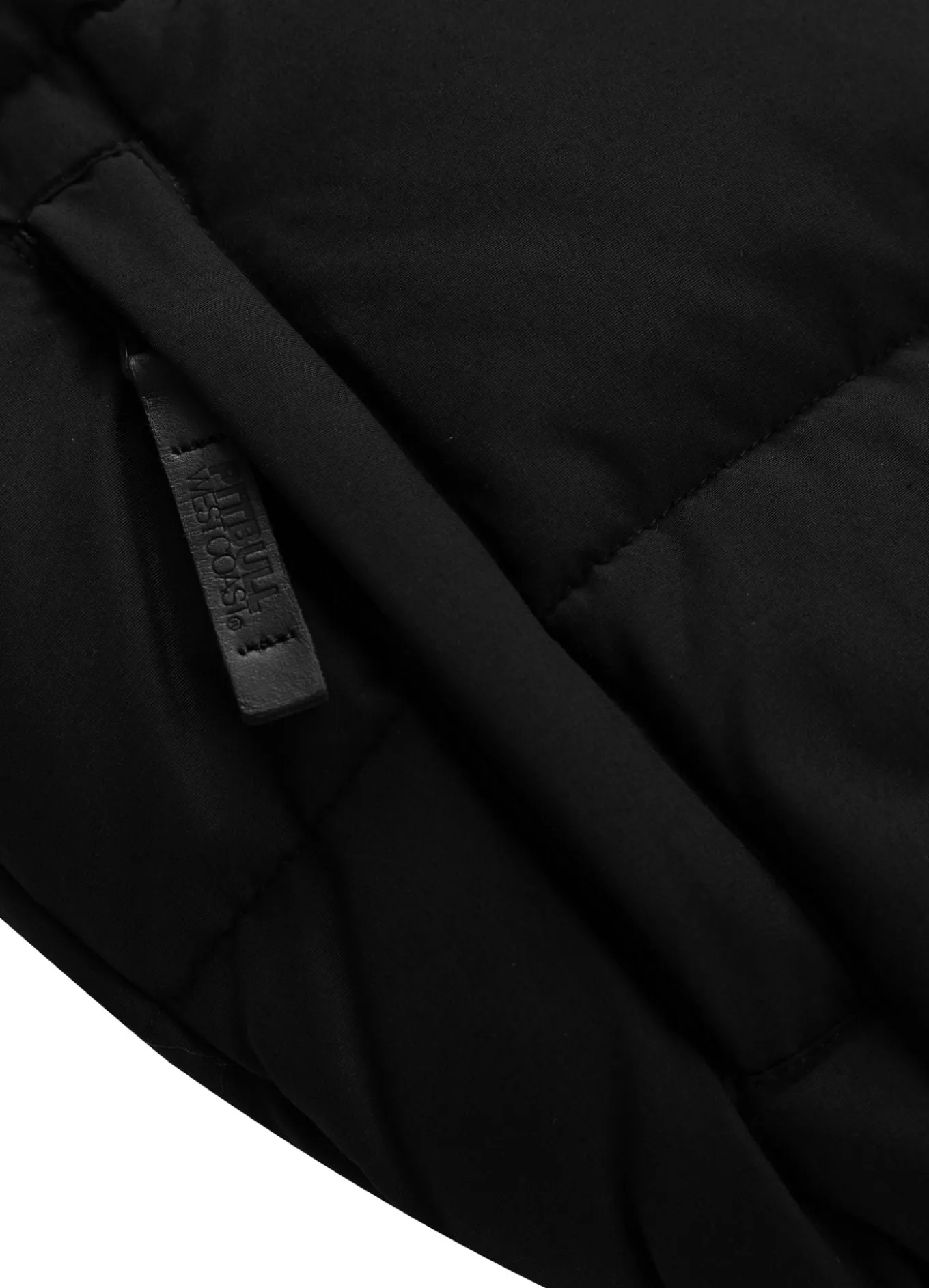 Women's winter hooded jacket Azalea
