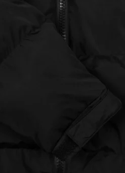 Women's winter hooded jacket Cleo