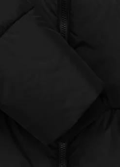 Women's winter hooded jacket Vista