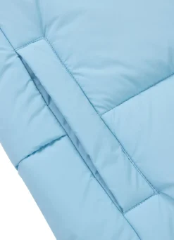 Women's winter hooded jacket Vista