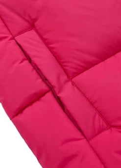 Women's winter hooded jacket Vista