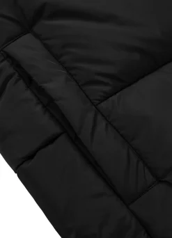 Women's winter hooded jacket Vista
