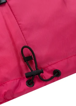 Women's winter hooded jacket Vista