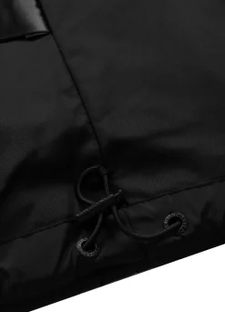 Women's winter hooded jacket Vista