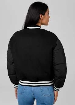 Women's winter jacket Buena