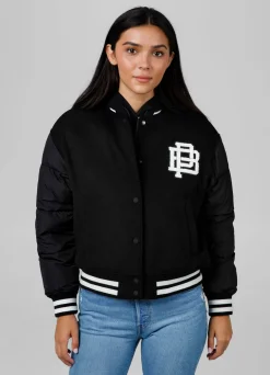 Women's winter jacket Buena