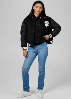 Women's winter jacket Buena