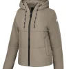 Women's winter jacket Jenell