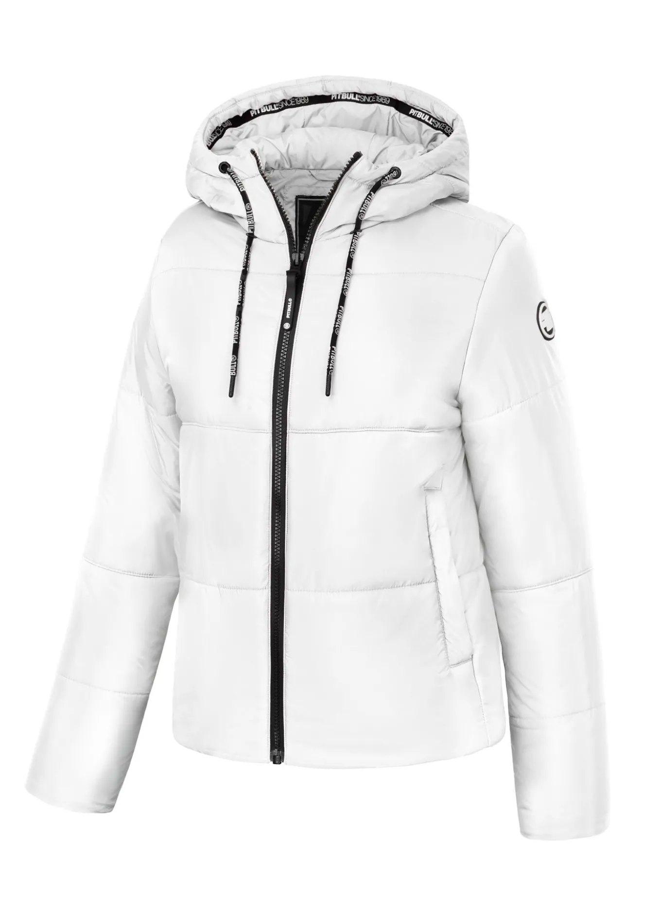 Women's winter jacket Jenell