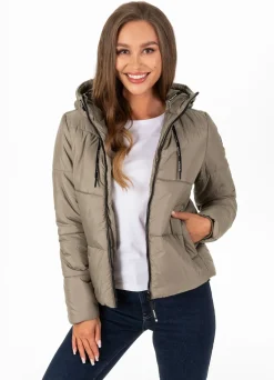 Women's winter jacket Jenell