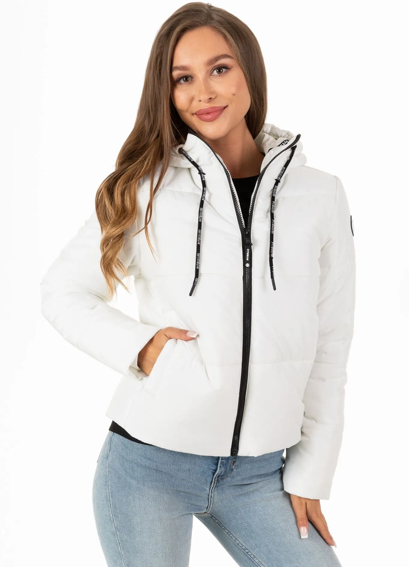Women's winter jacket Jenell