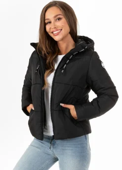 Women's winter jacket Jenell