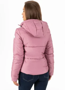 Women's winter jacket Jenell
