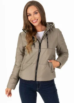 Women's winter jacket Jenell