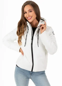 Women's winter jacket Jenell