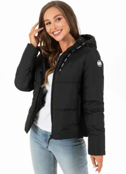 Women's winter jacket Jenell