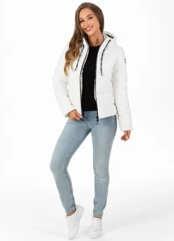 Women's winter jacket Jenell