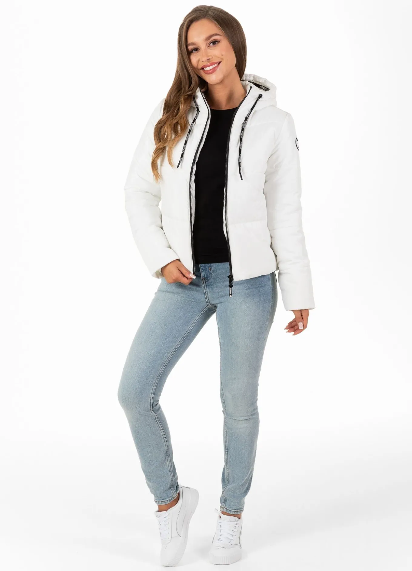 Women's winter jacket Jenell