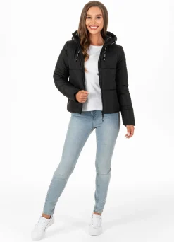 Women's winter jacket Jenell