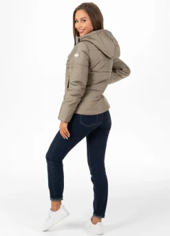 Women's winter jacket Jenell