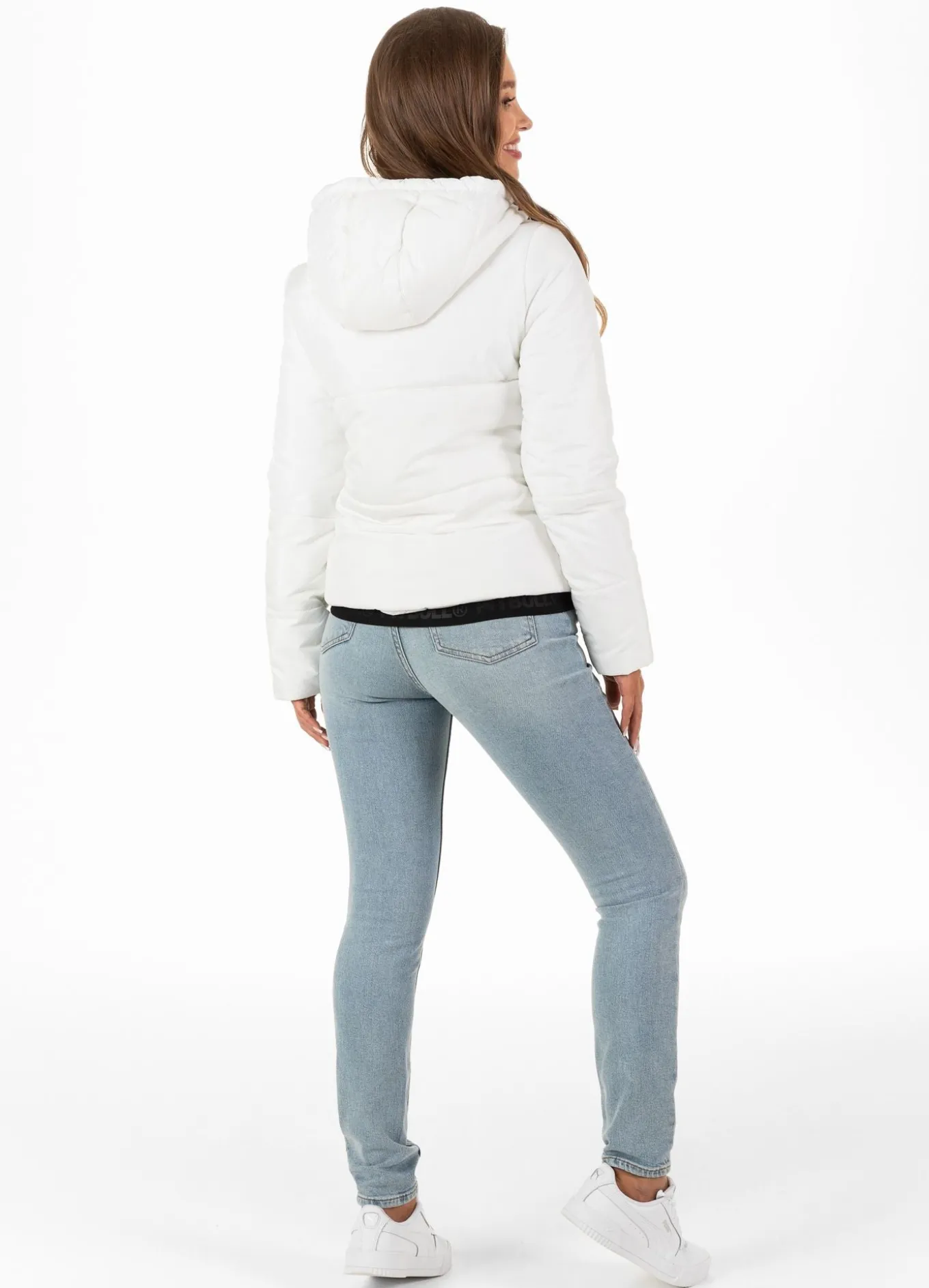 Women's winter jacket Jenell