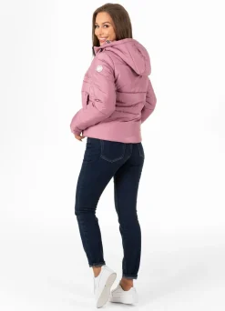 Women's winter jacket Jenell