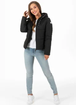 Women's winter jacket Jenell