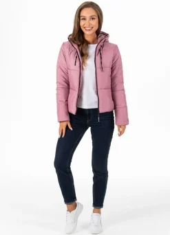 Women's winter jacket Jenell