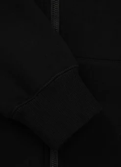 Women's zip-up hoodie French Tyrian