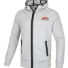 Zip-up hoodie Harris ADCC