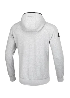 Zip-up hoodie Harris ADCC