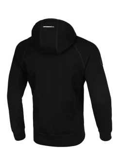 Zip-up hoodie Harris ADCC