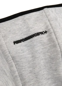 Zip-up hoodie Harris ADCC