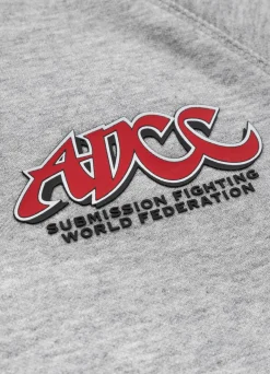 Zip-up hoodie Harris ADCC