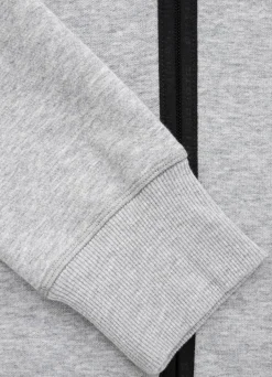 Zip-up hoodie Harris ADCC