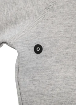 Zip-up hoodie Harris ADCC