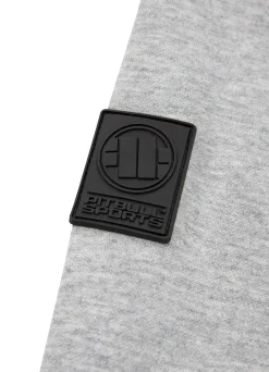 Zip-up hoodie Harris ADCC