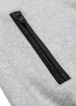 Zip-up hoodie Harris ADCC